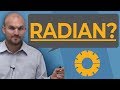 Understanding what a radian is