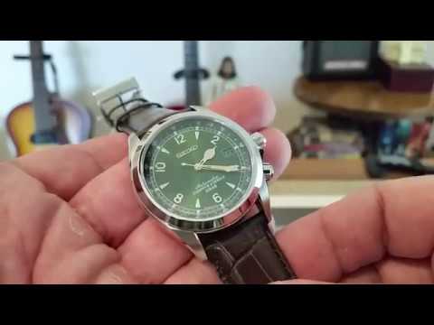 Seiko 6R15 инструкция, форум, отзывы, Распаковка, Обзор