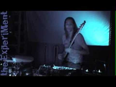 David Starfire at Experiment 2 (long version)