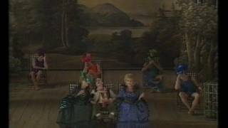 preview picture of video 'Georg Friedrich Händel: Rinaldo: 'Augelletti che cantate''