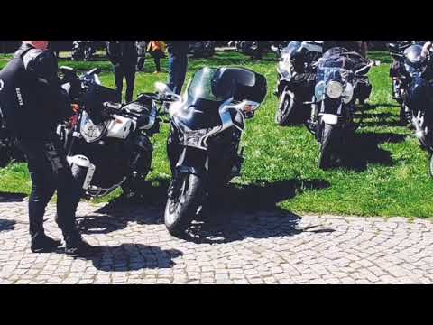 otwarcie.sezonu motocyklowego 2021 Krzeszów