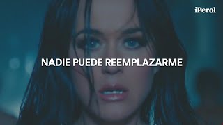 Alesso &amp; Katy Perry - When I&#39;m Gone (video oficial) // Español