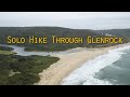 Solo Hike Through Glenrock State Conservation Area [4K]