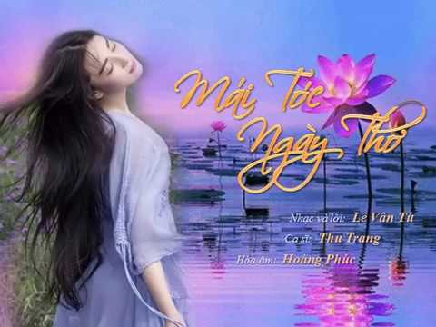 Thể hiện bởi Thu Trang