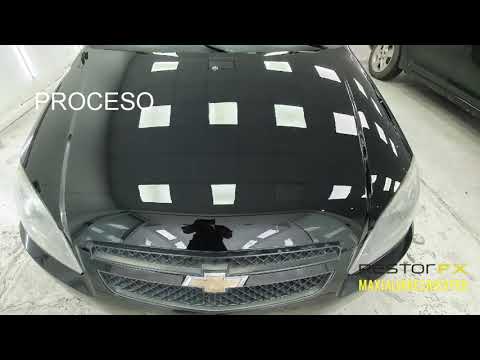 Thumbnail for Clip chevrolet celta con Restorfx by Chevrolet Celta