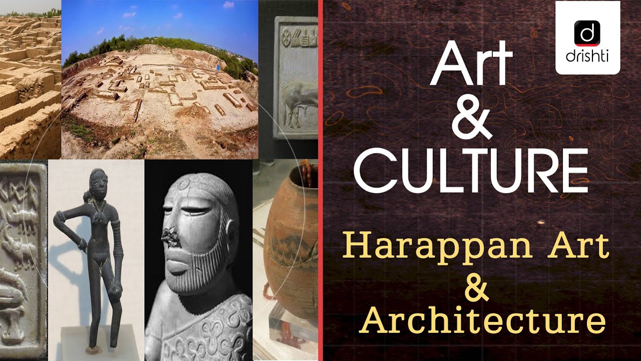 Video tutorial on Indus Valley Civilisation urban planning and archaeology