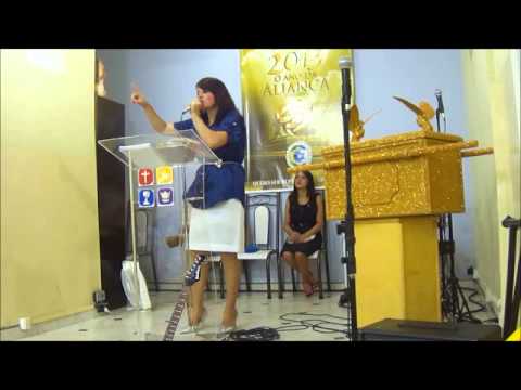 Quadrangular Vera Cruz......06 Janeiro 2013 - Pastora Maxizaine.