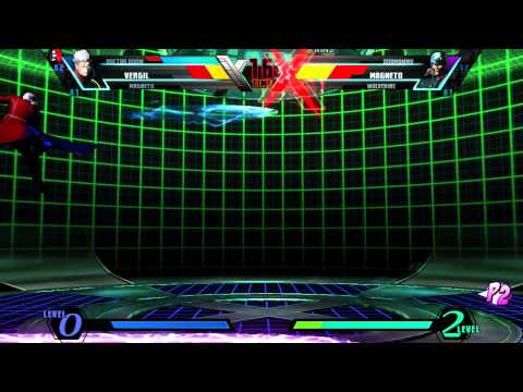 Maxout 11/17/12 UMvC3 Affinity vs DFS KC's Notor1ous FT10 HYPE MATCH Part B