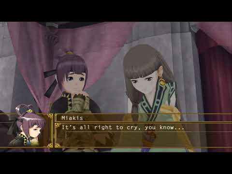 Suikoden V - Part 15 - Hiding in Lunas