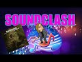 SOUNDCLASH mit SLAINE MC ROTH:  Hardingrock - Den Bergtekne