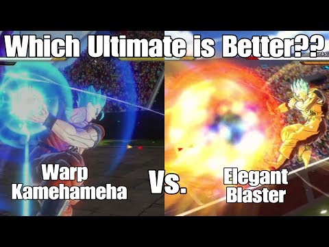 download lagu mp3 mp4 Warp Kamehameha Xenoverse 2, download lagu Warp Kamehameha Xenoverse 2 gratis, unduh video klip Warp Kamehameha Xenoverse 2
