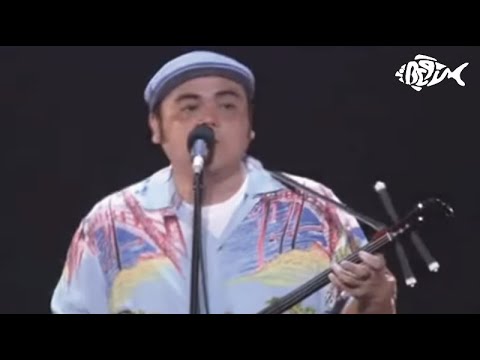 BEGIN／オジー自慢のオリオンビール（15th ANNIVERSARY CONCERT～Wonderful Tonight～at 大阪城ホール）