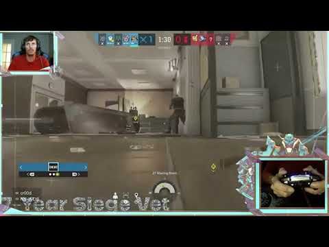 Siege Night Recap: 3K Rush & Dual Map Domination | Consulate & Border