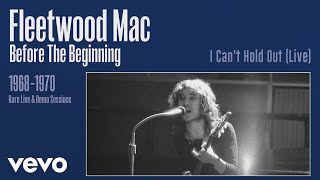 Fleetwood Mac - I Can&#39;t Hold Out (Live) [Remastered] [Official Audio]