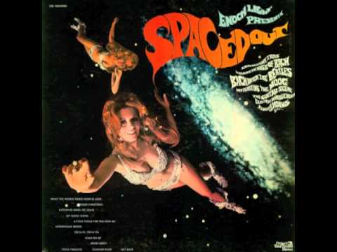 Enoch Light - Walk On By