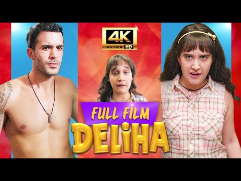 Deliha - (Ultra HD 4K)