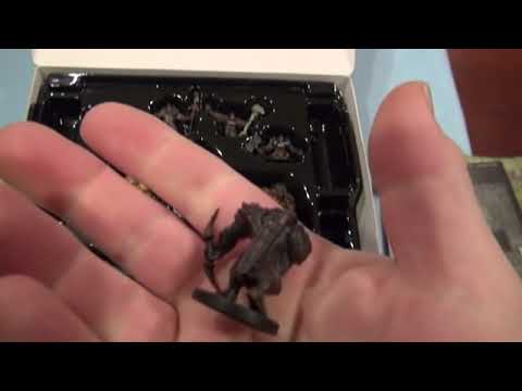 Maximum Pixelation quick look Blood of Gruumish