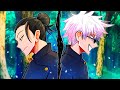 Gojo And Geto Jujutsu Kaisen S Most Tragic Duo