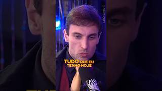 QUANTO GANHA O LÉO LINS? #léolins