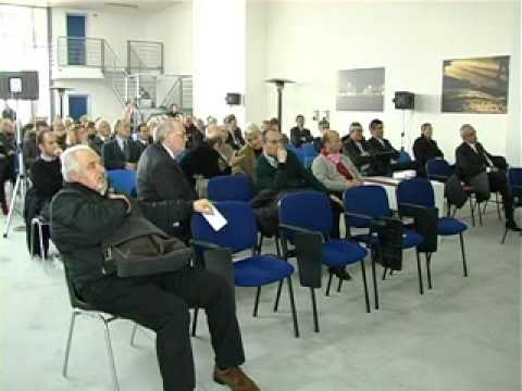 INTERPORTO MARCHE: FISCHIA IL PRIMO TRENO