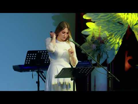 Marturie - Rebeca Moldovan