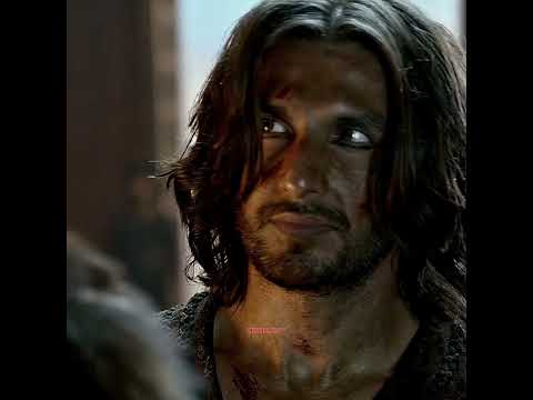 Allah Ki Banai Har Nayab Cheez Par | Alauddin Khalji | Ranveer Singh