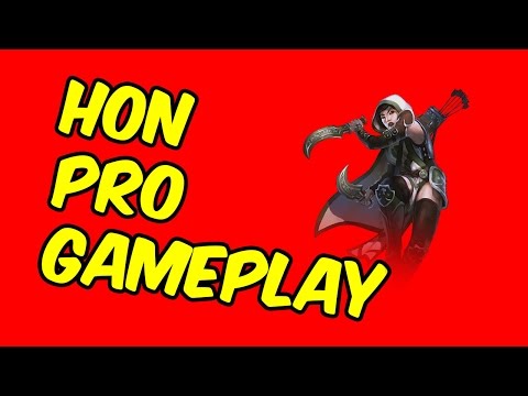 HoN Scout - Dutchownage - 1959 MMR - Ep.675