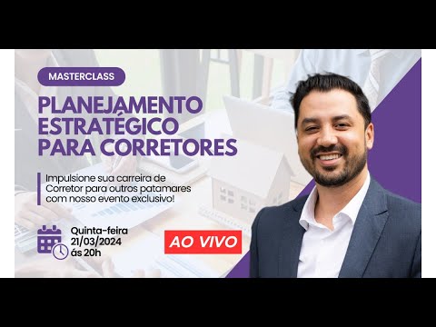 , title : '🏡 Planejamento Estratégico: Eleve Seu Sucesso no Mercado Imobiliário!  Ao Vivo com Renato Moreira'