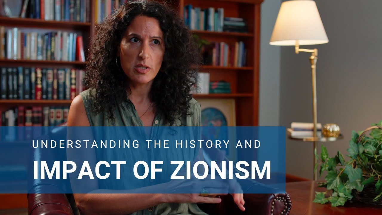 What is Zionism?