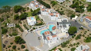 Lindia Thalassa, Rhodes, Greece | Vacations In Europe