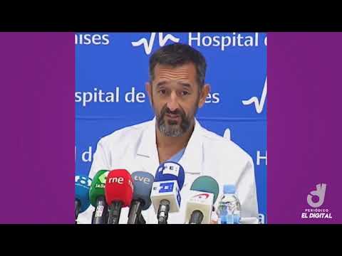 El Doctor Cavadas más conocido como “Doctor Milagro”