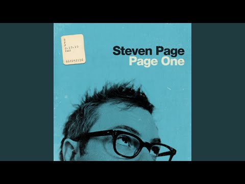 Queen Of America - Steven Page