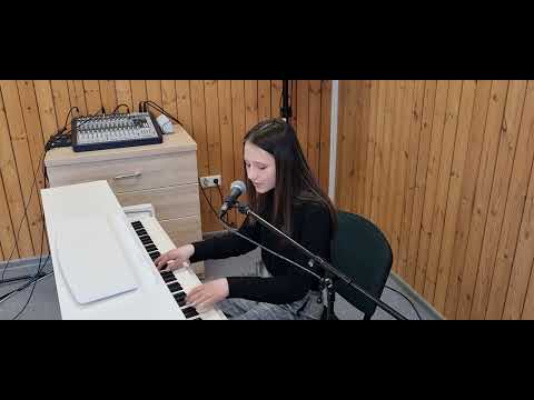 Skirmantė Dambrauskaitė "Someone you loved"