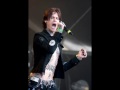 Buckcherry- Carousel