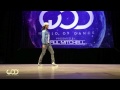 NonStop FRONTROW World Of Dance Atlanta 2015 WODATL15