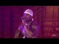50 Cent - Heat (Live in Europe - No Mercy, No Fear Tour 2003)
