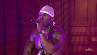 Download lagu 50 Cent - Heat (Live in Europe - No Mercy, No Fear Tour 2003) mp3