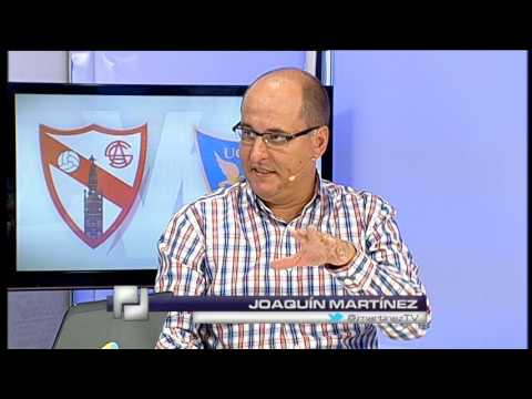 04/09/2016 POPULAR DEPORTIVO UCAM Y REAL MURCIA