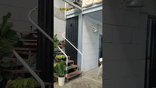 THĂM QUAN QUÁN COFFE PLEIKU  #gạchkhíchưngáp#gialai