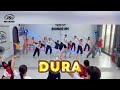 DURA Daddy Yankee Dance Kids MK Dance