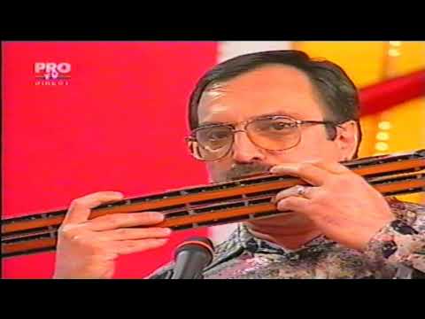 TRIO POLIFONIC  LA  PRO  TV