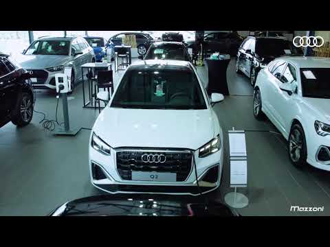 Conditions Salon 2021 Audi Mazzoni