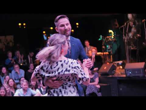 LHCC 2019 - Elzė & Martynas | ALL STAR division