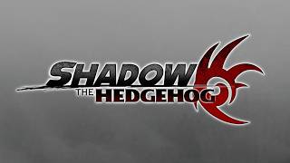 Cover art for Digital Circuit (Alpha Version) - Shadow the Hedgehog