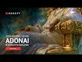 ADONAI John S Heavenly Vision Of God S Throne Revelation 4 Epic Biblical Experience