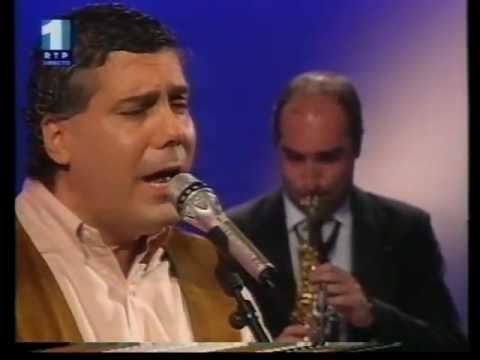 FC 1997: Água Mole - "Pedra Dura"