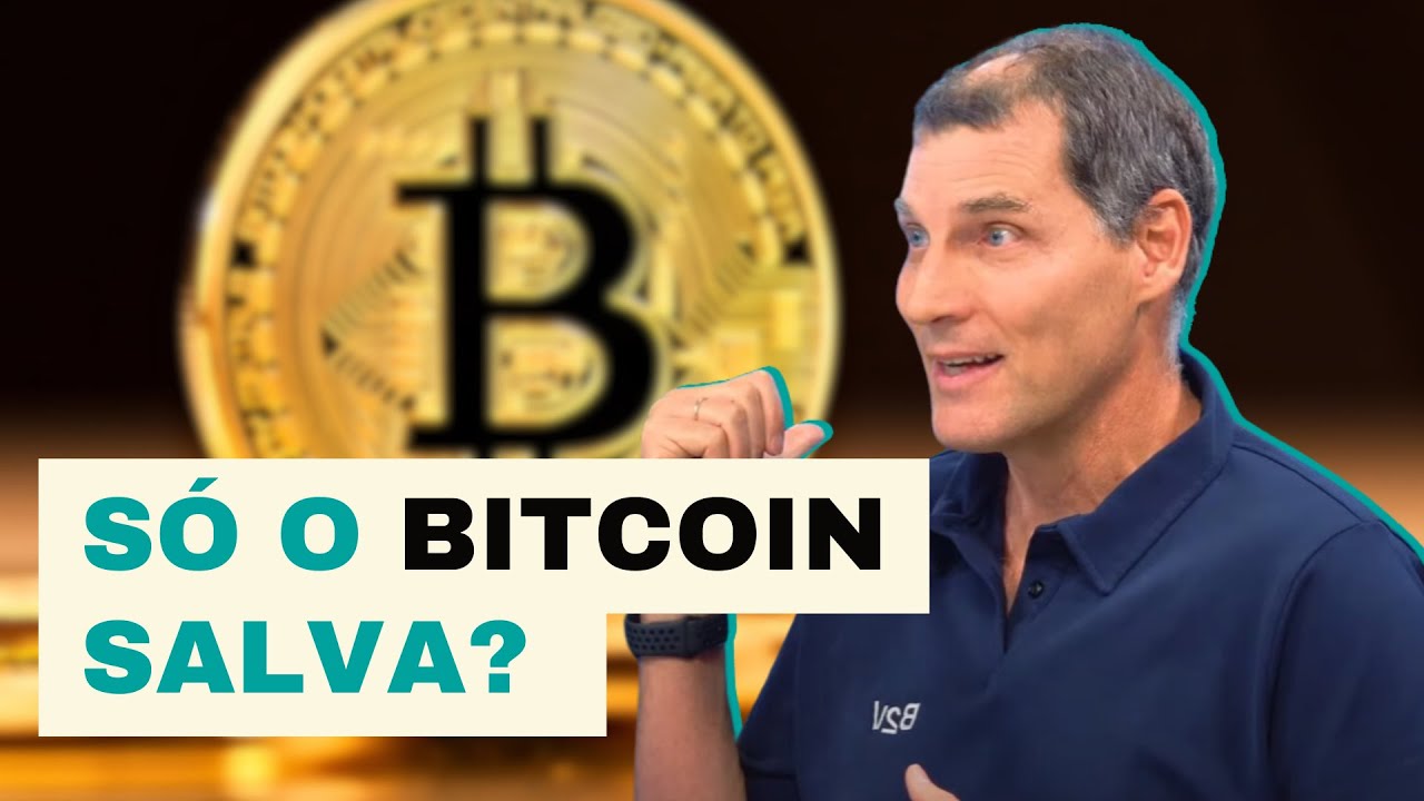 Bitcoin: O que está por trás da disparada da CRIPTOMOEDA e o que esperar para 2025