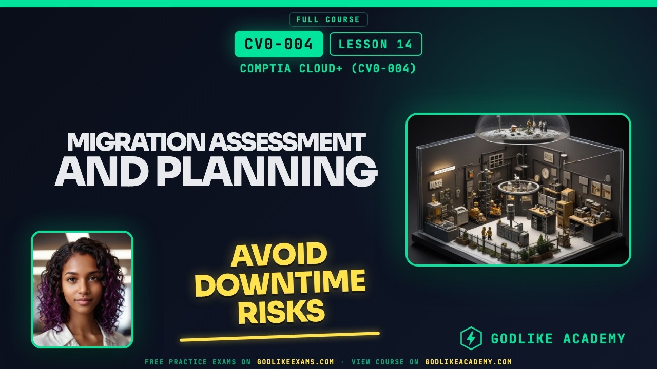 Migration Assessment and Planning