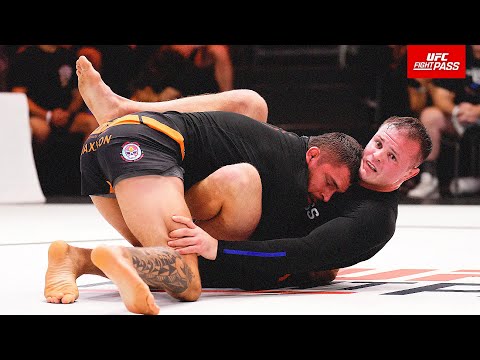 FPI 8: Nick Rodriguez vs Michael Pixley | October 10, 2024