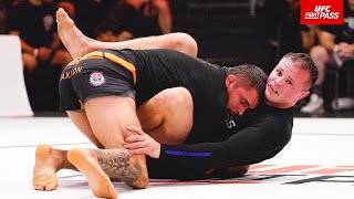 Download lagu FPI 8: Nick Rodriguez vs Michael Pixley | October 10, 2024 mp3